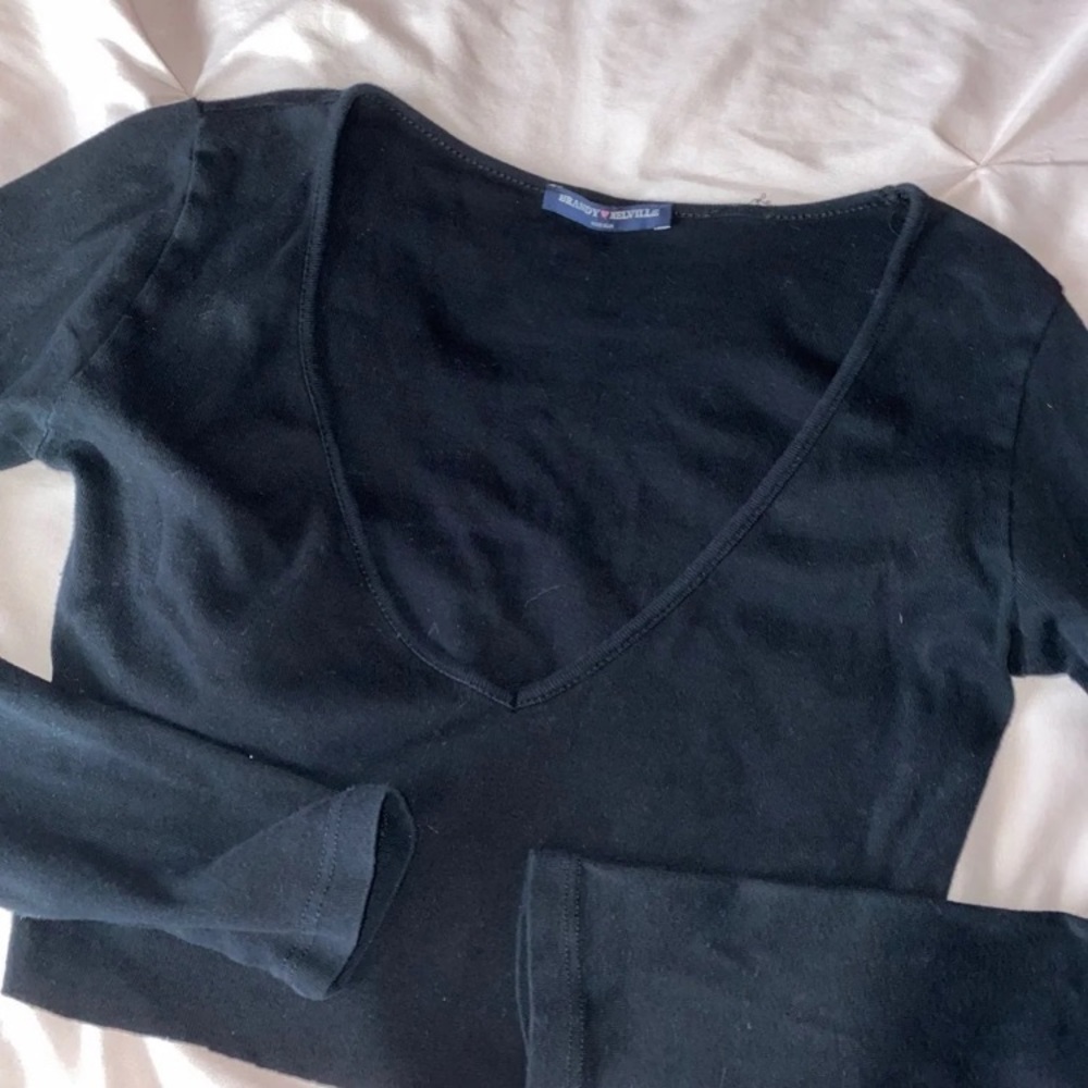 brandy melville top